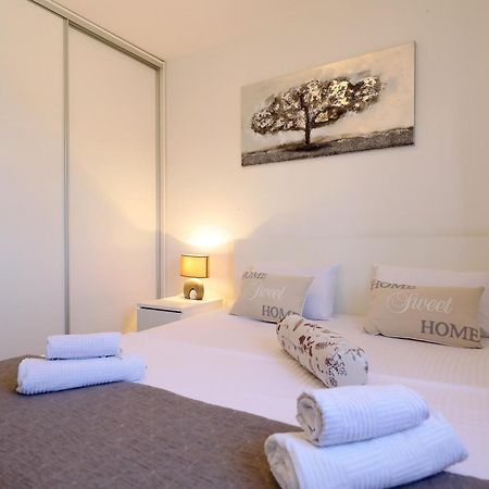 Holiday House Mia Murvica  외부 사진
