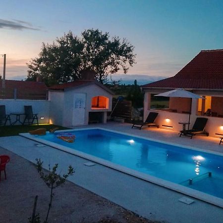 Holiday House Mia Murvica  외부 사진
