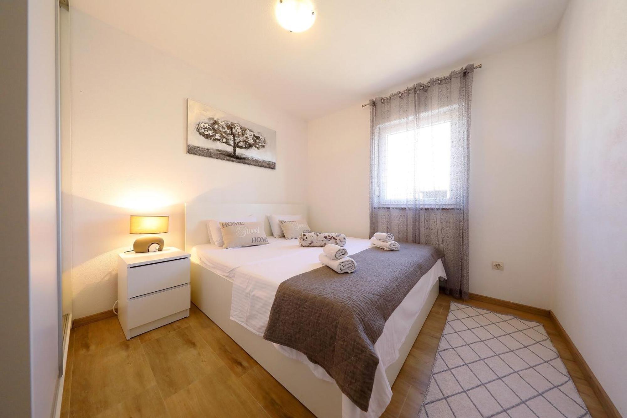 Holiday House Mia Murvica  외부 사진