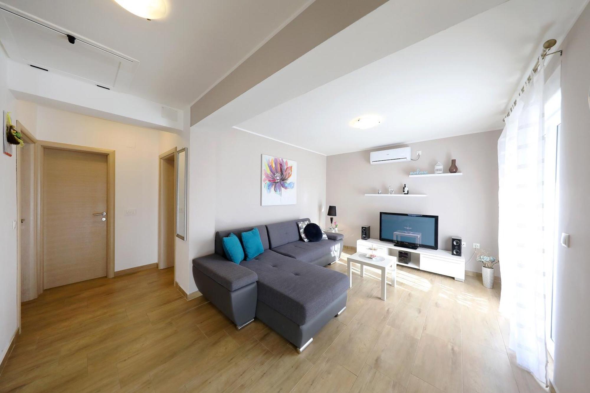 Holiday House Mia Murvica  외부 사진