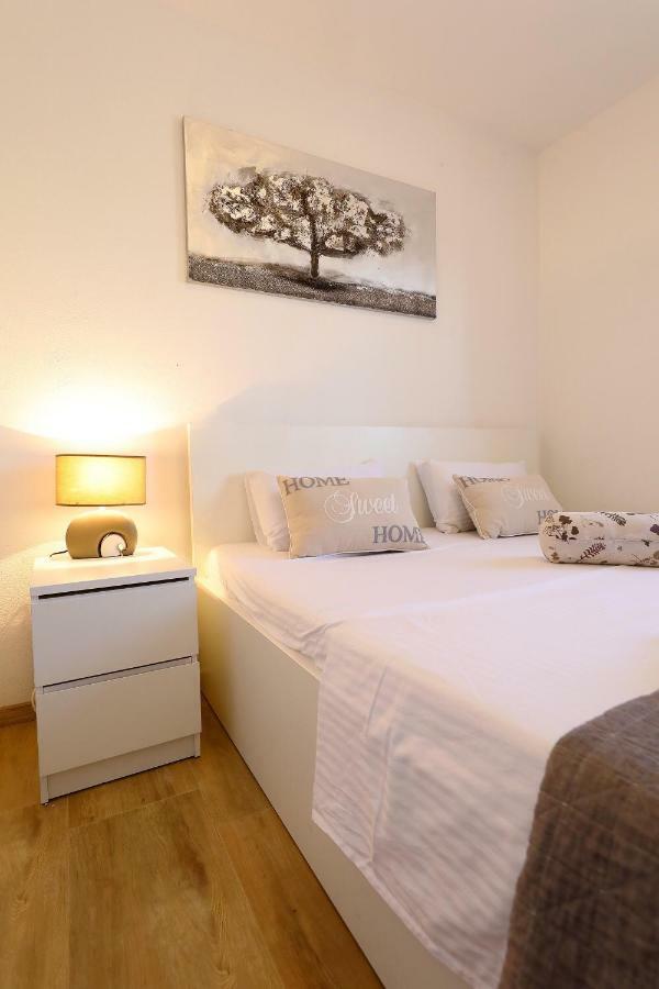 Holiday House Mia Murvica  외부 사진