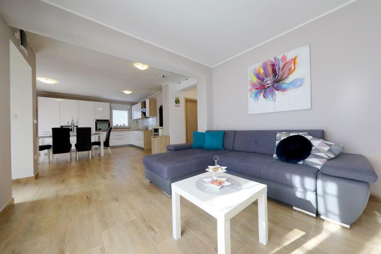 Holiday House Mia Murvica  외부 사진