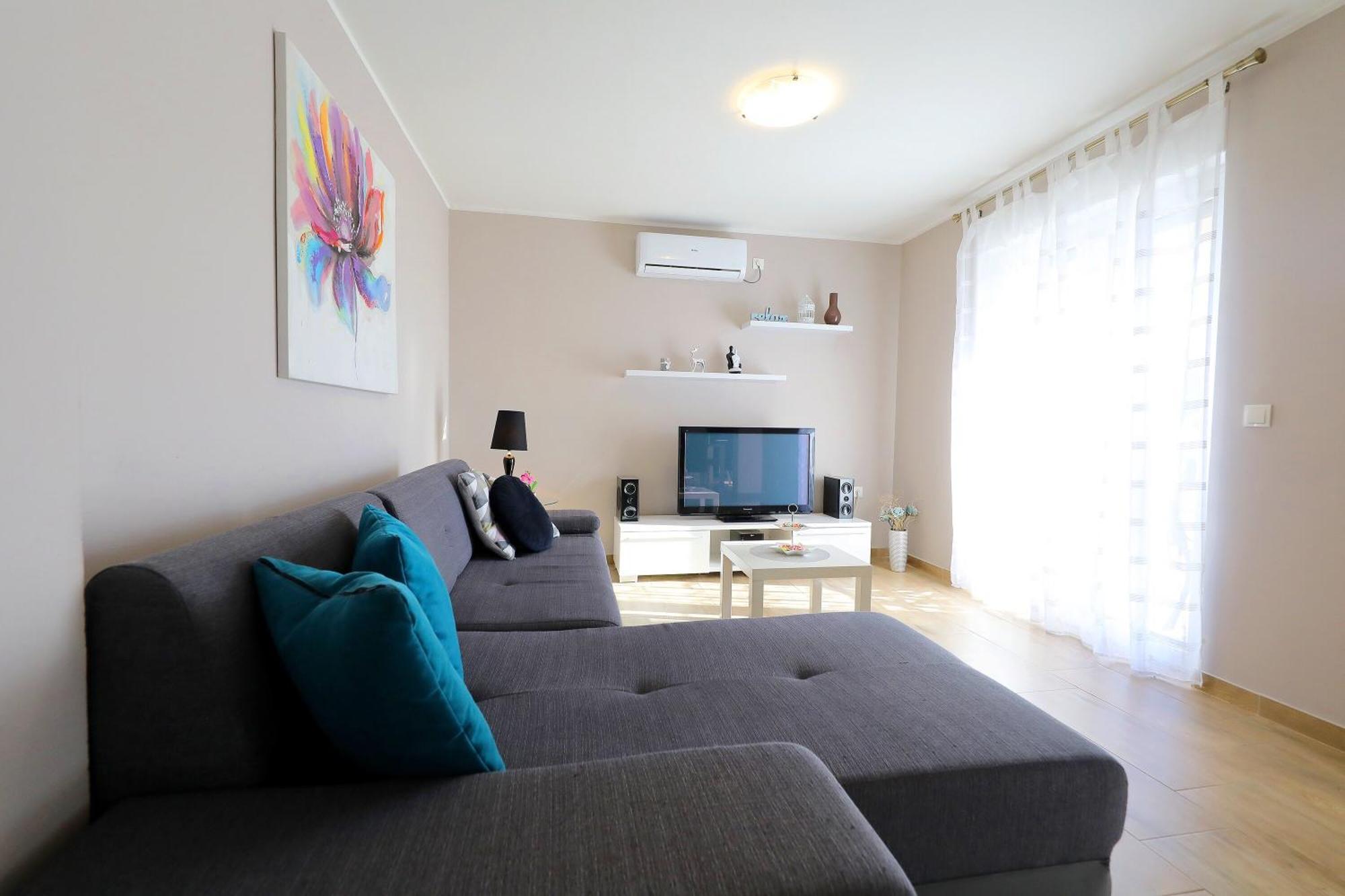 Holiday House Mia Murvica  외부 사진