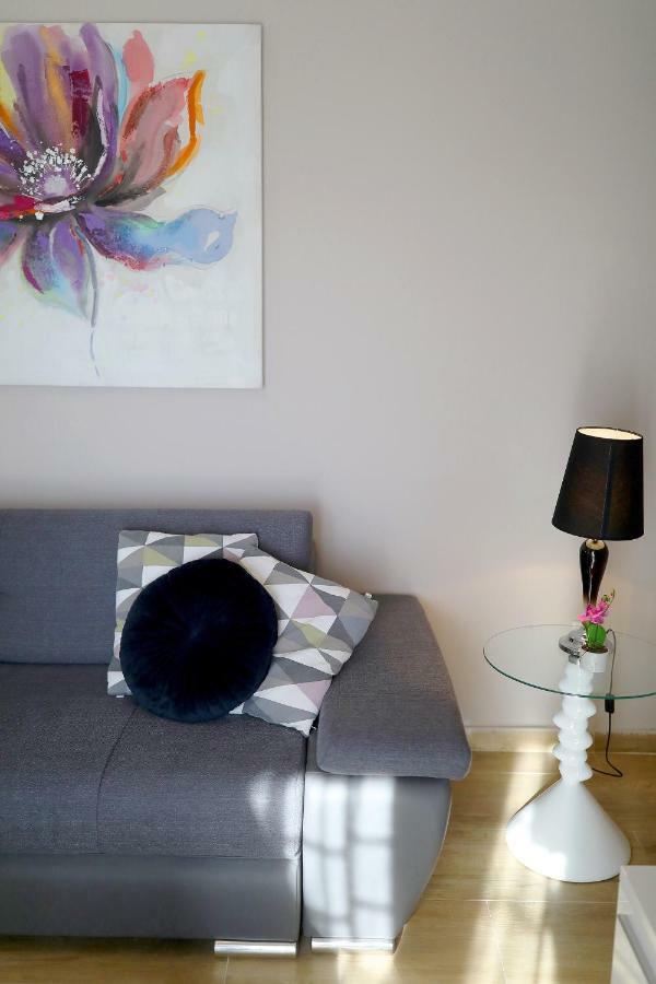 Holiday House Mia Murvica  외부 사진