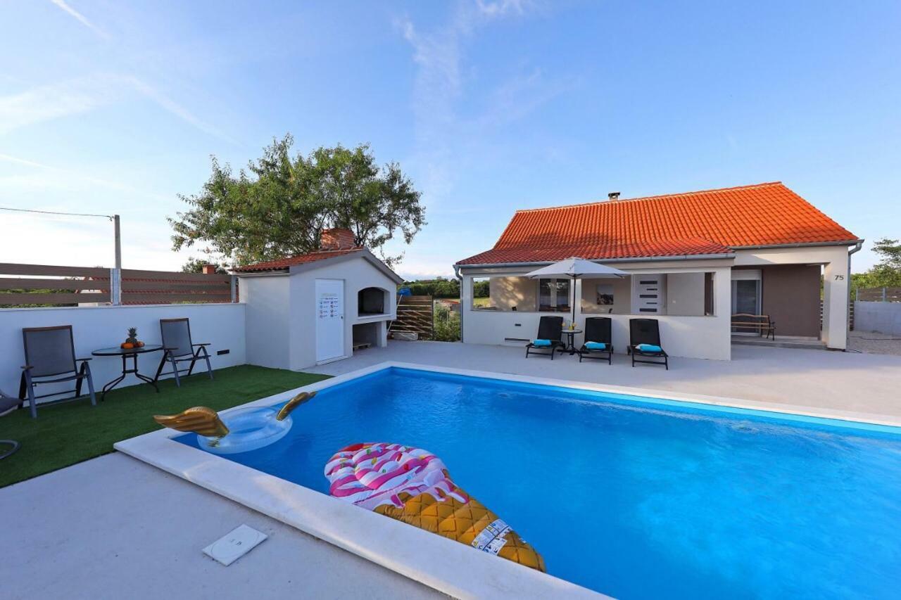 Holiday House Mia Murvica  외부 사진