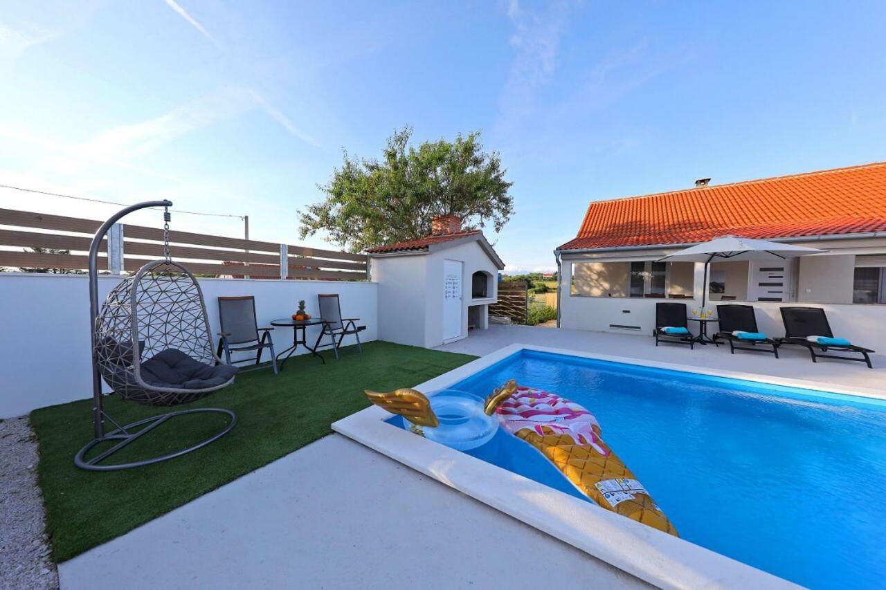 Holiday House Mia Murvica  외부 사진